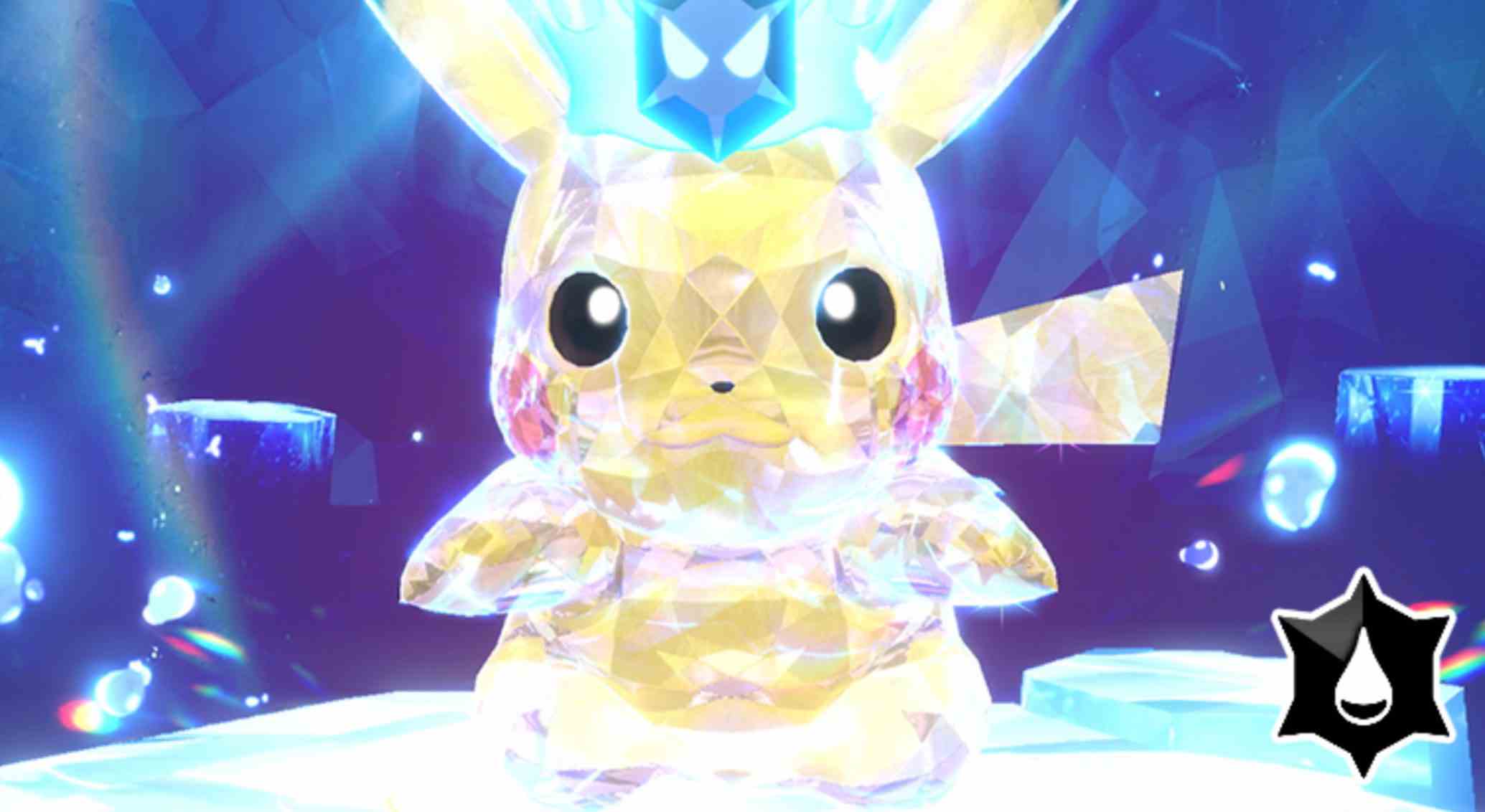 PikachuTeraFeature