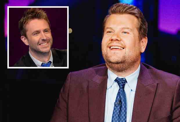 @Midnight Reboot remplace le Late Late Show avec James Corden sur CBS