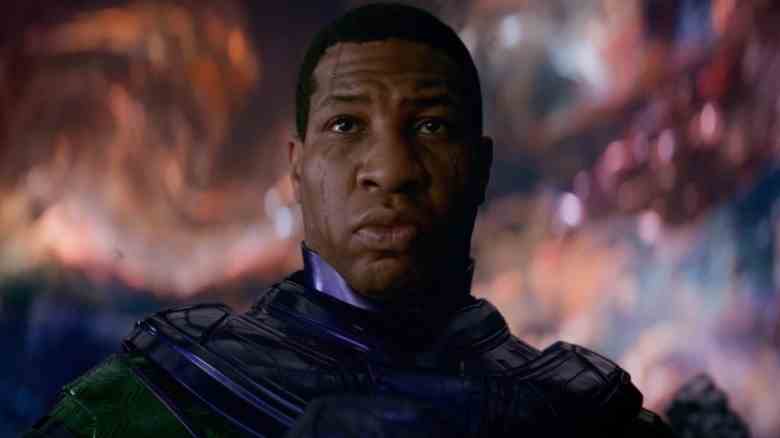 Jonathan Majors dans 