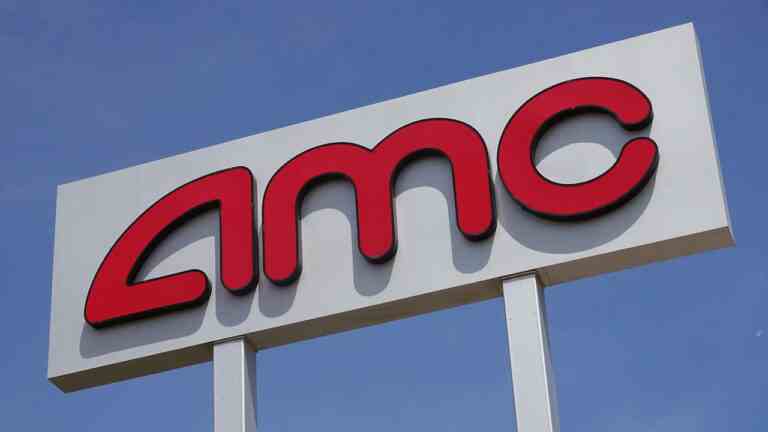 AMC Theatres teste la modification des prix des billets de cinéma en fonction de votre siège
