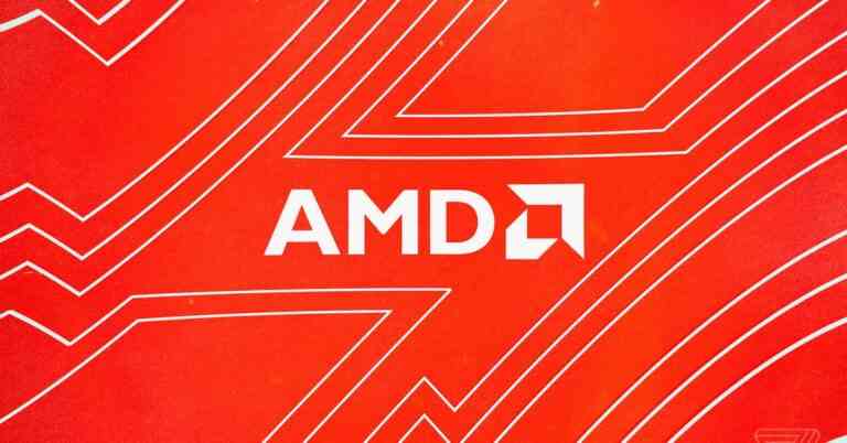 AMD pense que la chute des ventes de PC prendra fin après un autre trimestre difficile