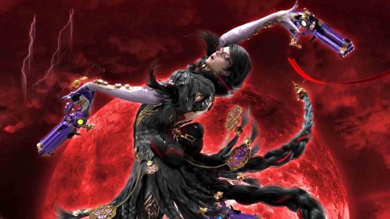 Accrochez Bayonetta 3 pour seulement 40 $
