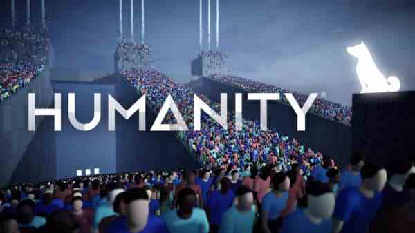 Action-Puzzle Hybrid Humanity sera lancé en mai 2023 ;  Démo gratuite disponible maintenant