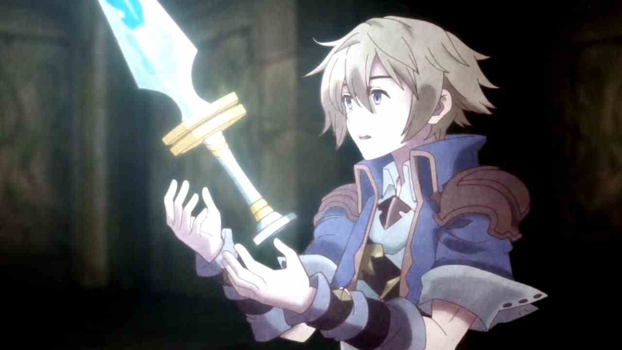 Action RPG Trinity Trigger Lands pourrait sortir en Europe et en Australie
