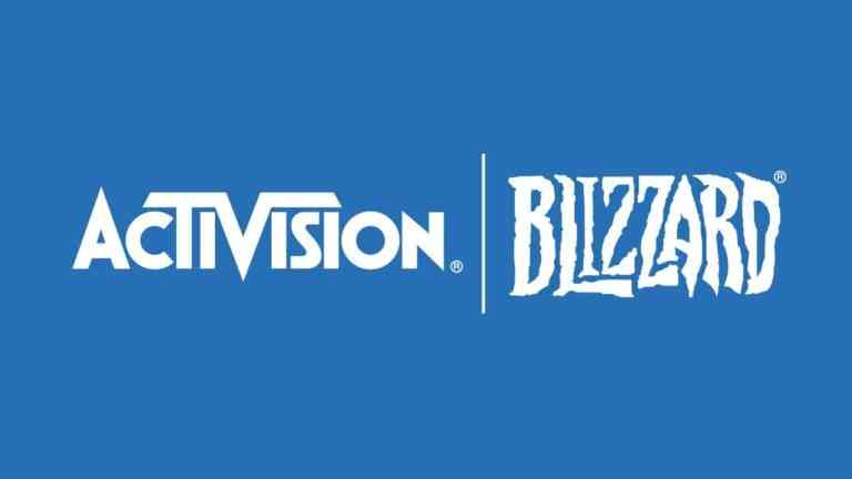 Activision Blizzard accusé de 35 millions de dollars par la Securities and Exchange Commission des États-Unis
