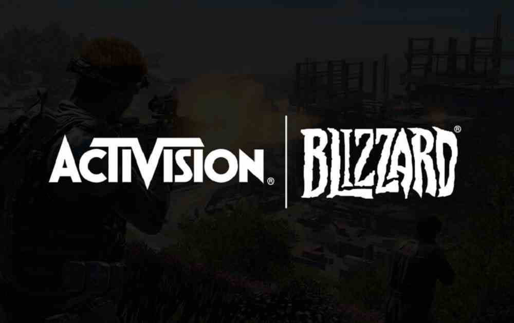 Activision Blizzard paiera 35 millions de dollars en règlement SEC – Destructoid
