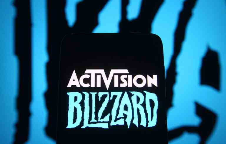 Activision Blizzard paiera 35 millions de dollars pour régler les accusations de la SEC concernant son traitement des plaintes