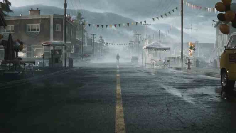 Alan Wake 2 sera le « plus gros projet à ce jour » de Remedy Entertainment et « accueillera » les nouveaux joueurs