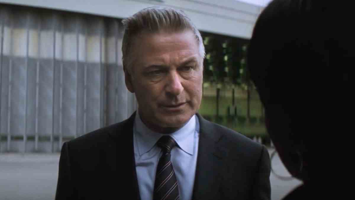 Alec Baldwin a reçu de bonnes nouvelles concernant l'affaire d'homicide involontaire de Rust
