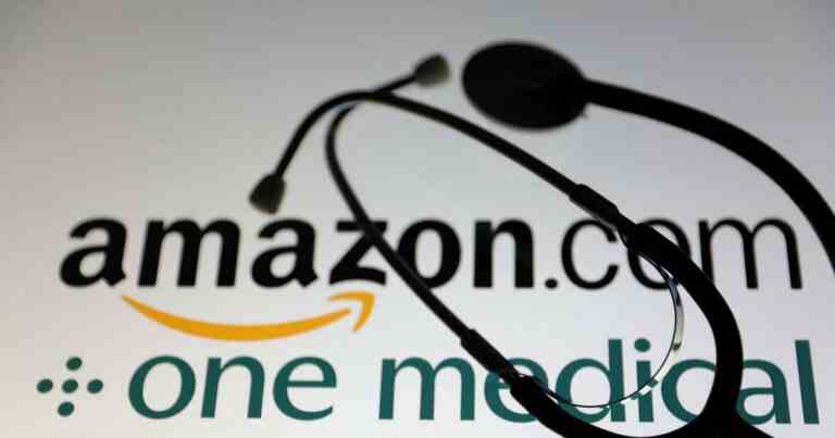 Amazon devient officiellement un fournisseur de soins de santé après la clôture de l’achat de One Medical