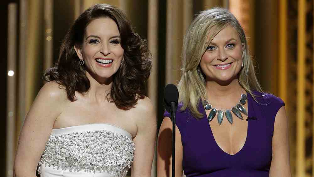 Amy Poehler et Tina Fey annoncent une tournée comique Les plus populaires doivent être lus Inscrivez-vous aux newsletters Variety Plus de nos marques
	
	
