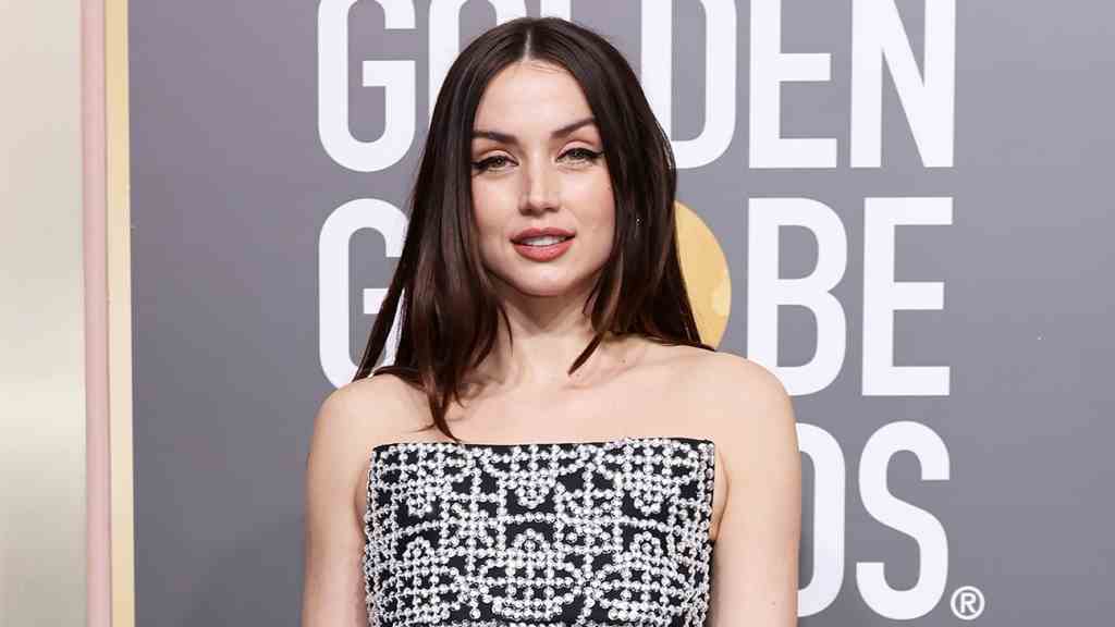 Ana de Armas dit que les médias sociaux ont ruiné le « concept de star de cinéma » pour les nouvelles générations : « Ce mystère a disparu » 
