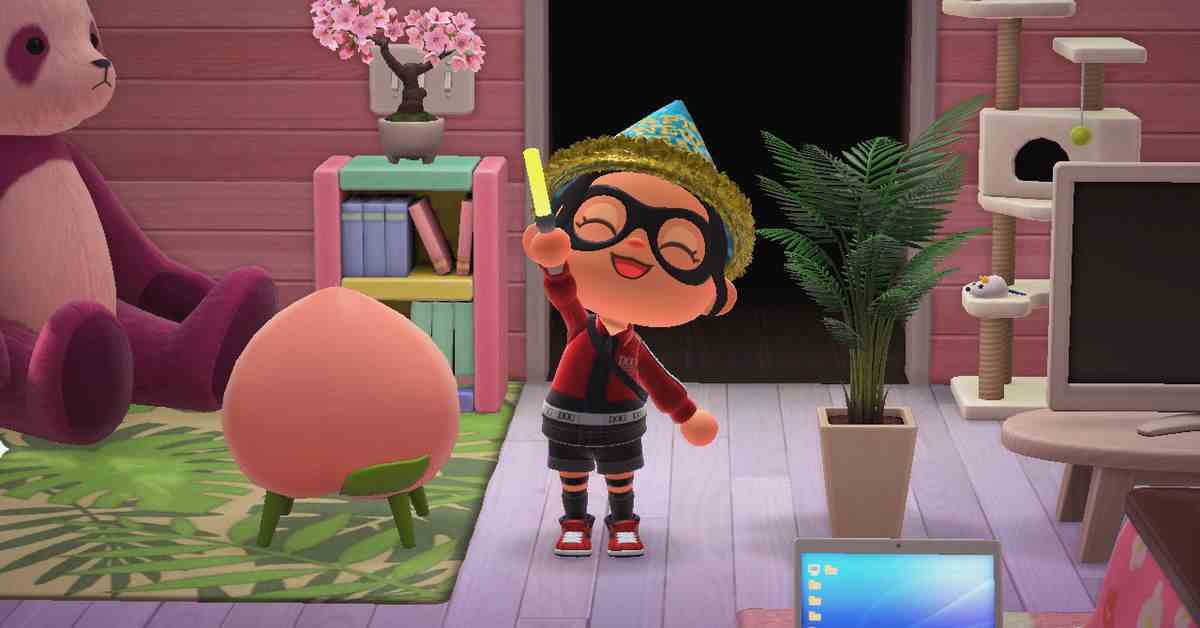 Animal Crossing: le guide relié de New Horizons est déjà à 41% de réduction
