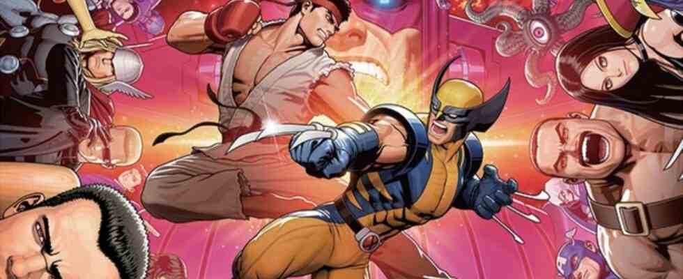 Annonce de la programmation EVO 2023 : Ultimate Marvel vs Capcom 3 revient, Street Fighter 6 fait ses débuts