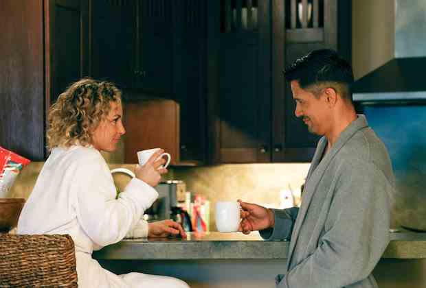 Aperçu de la saison 5 de ‘Magnum PI’ – Jay Hernandez, interview de Perdita Weeks