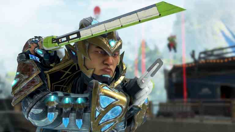 Apex Legends Mobile et Battlefield Mobile s'arrêtent
