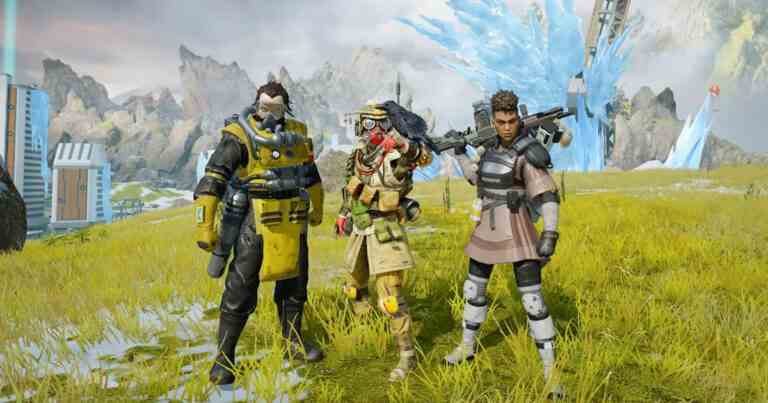 ‘Apex Legends Mobile’ s’arrête après moins d’un an