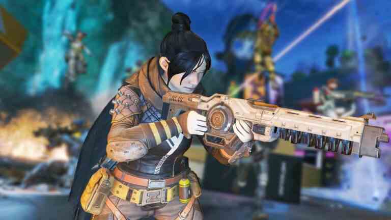 Apex Legends Saison 16 TOUTES les retouches de classes, de légendes et d'armes expliquées
