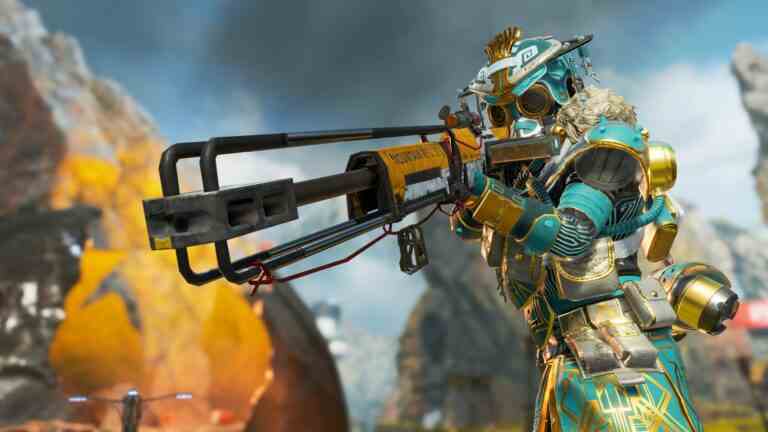 Apex Legends Saison 16 propose des classes Legend "remasterisées" avec de nouveaux avantages
