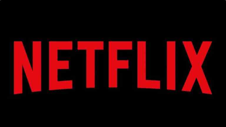 Netflix logo