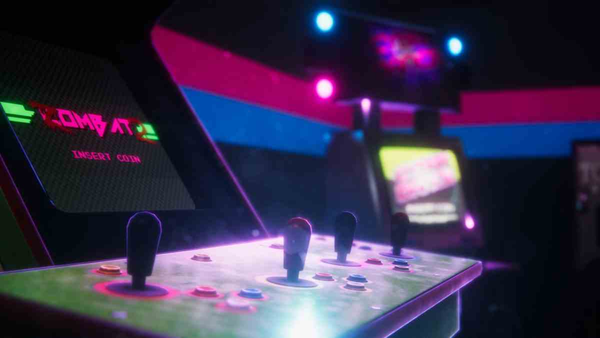 Arcade Paradise obtient un deuxième pack DLC aujourd'hui – Destructoid
