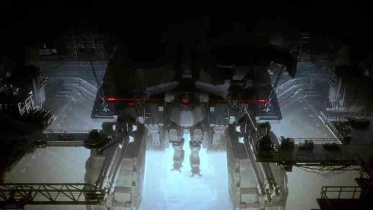 Armored Core 6 proposera des combats de boss similaires à FromSoftware, un mode Arena et des emblèmes personnalisés par producteur