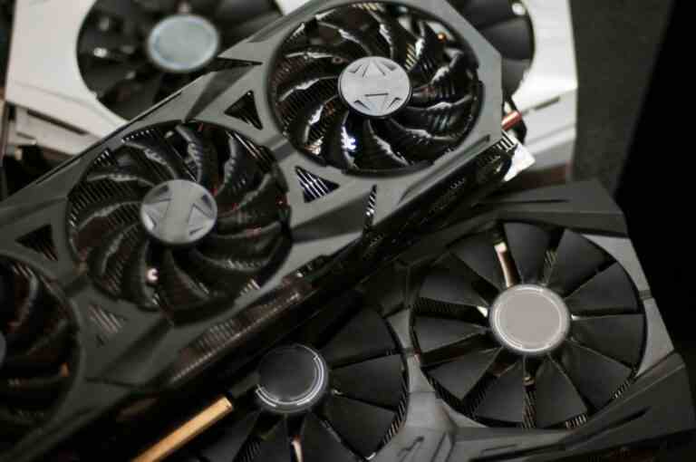 Asus UK propose de terribles « offres » d’échange de GPU pour les ventes de la série RTX 40