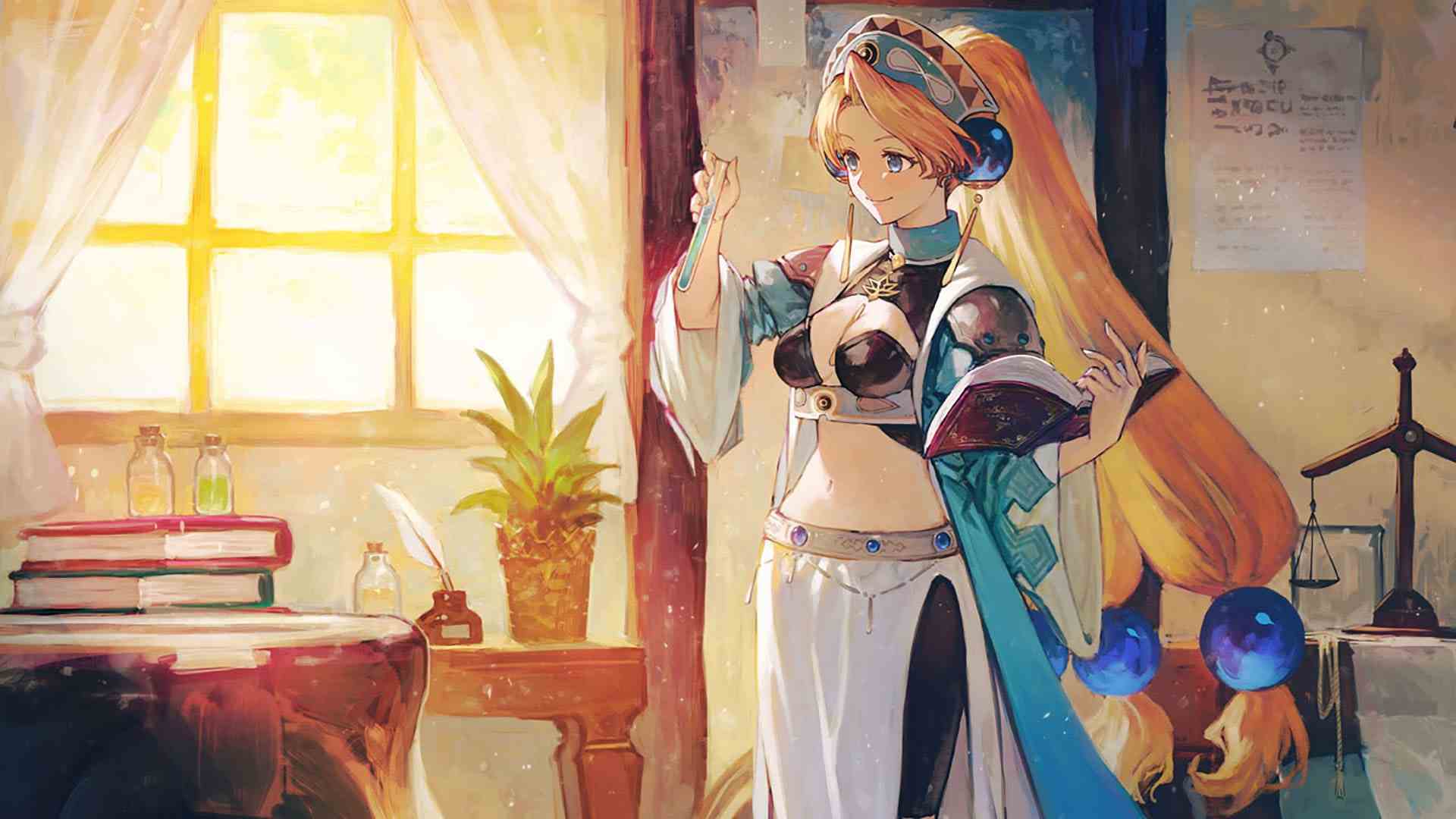 Atelier Marie Remake & Paranormasight ignorés dans Western Nintendo Direct (mais ils arrivent à l'ouest)
