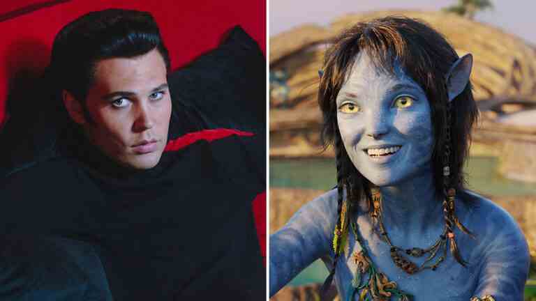 'Avatar 2' et 'Elvis' remportent les prix Lumiere Awards de l'Advanced Imaging Society Les plus populaires doivent être lus
	
	
