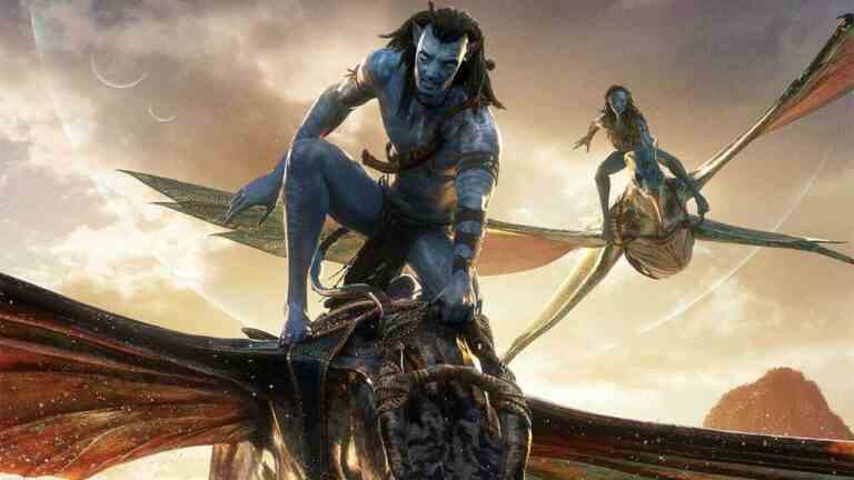 Avatar 2 maintenant n ° 4 de tous les temps, détient le n ° 1 pour le 7e week-end consécutif
