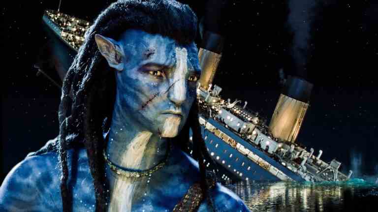 Avatar : The Way Of Water et Titanic sont sur le point d'entrer dans une course serrée au box-office
