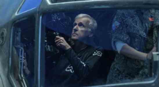 Avatar de James Cameron : The Way Of Water supplante Titanic de James Cameron en tant que troisième film le plus rentable de tous les temps