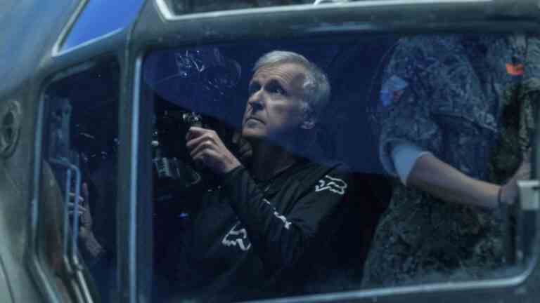 Avatar de James Cameron : The Way Of Water supplante Titanic de James Cameron en tant que troisième film le plus rentable de tous les temps
