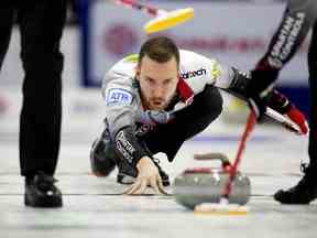 Brendan Bottcher a perdu la finale du curling masculin de l'Alberta face à Kevin Koe, mais jouera toujours dans le Brier en tant que joker.