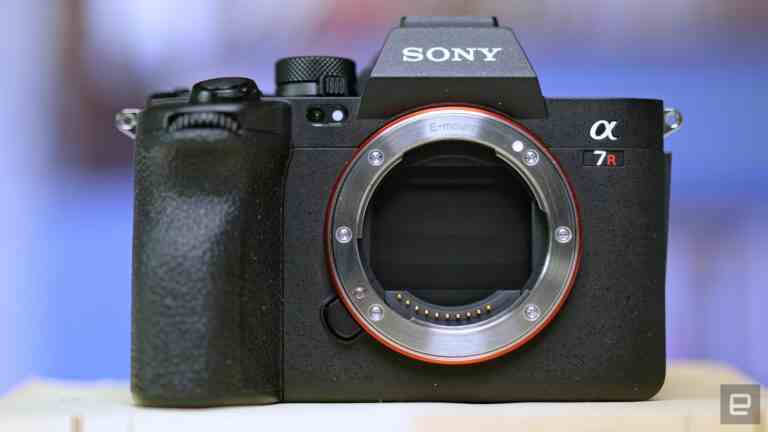 Avis Sony A7R V : Images impressionnantes, vidéo améliorée, autofocus imbattable