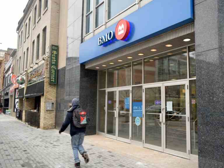 BMO conclut une transaction de 16,3 milliards de dollars américains avec Bank of the West