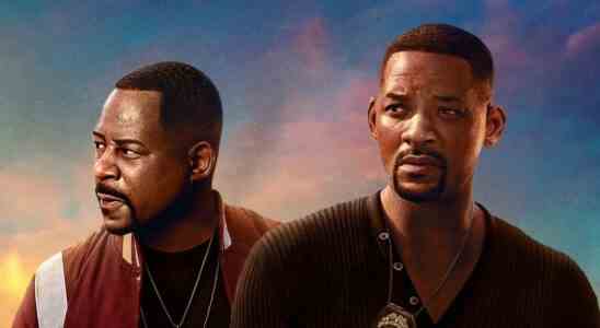 Bad Boys 4 est en route avec Will Smith et Martin Lawrence