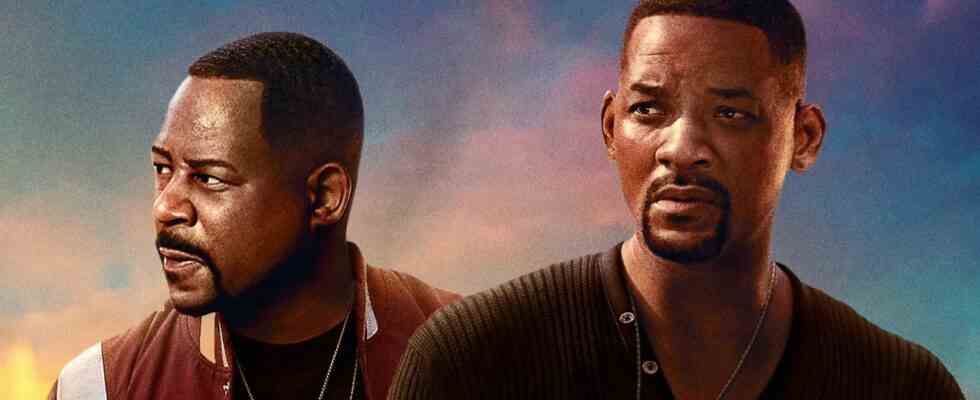 Bad Boys 4 est en route avec Will Smith et Martin Lawrence