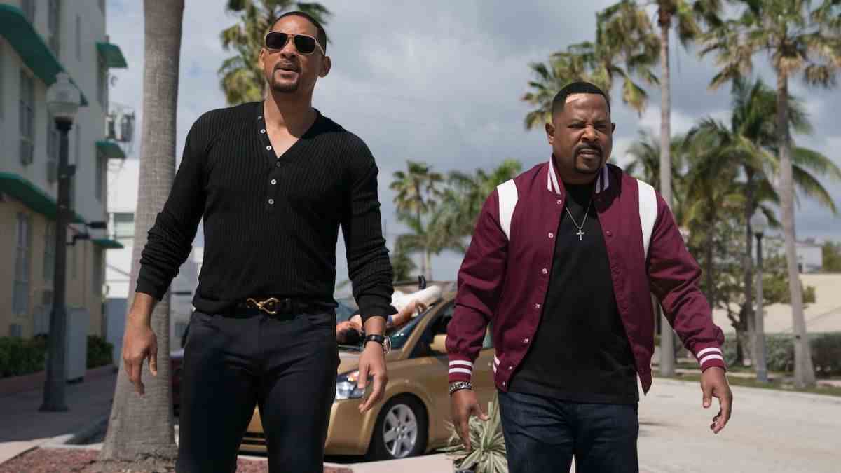 Bad Boys 4 est officiel, voyez Will Smith et Martin Lawrence confirmer qu'ils ont foiré le titre du dernier film
