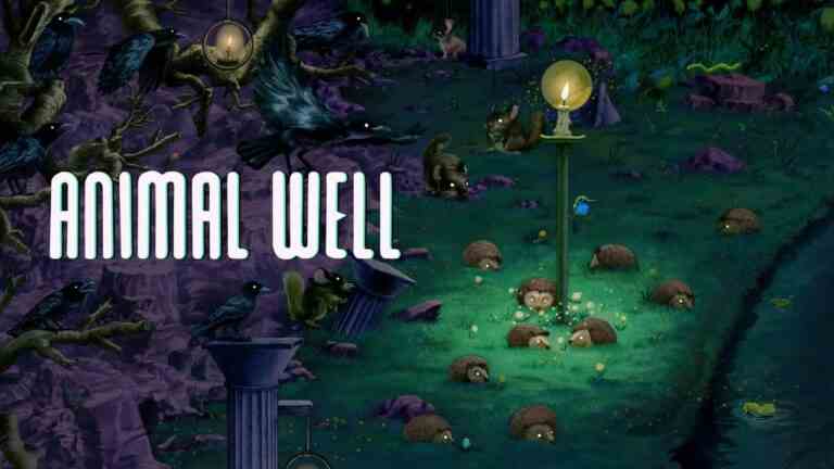 Bande-annonce "Gameplay" d'Animal Well    
