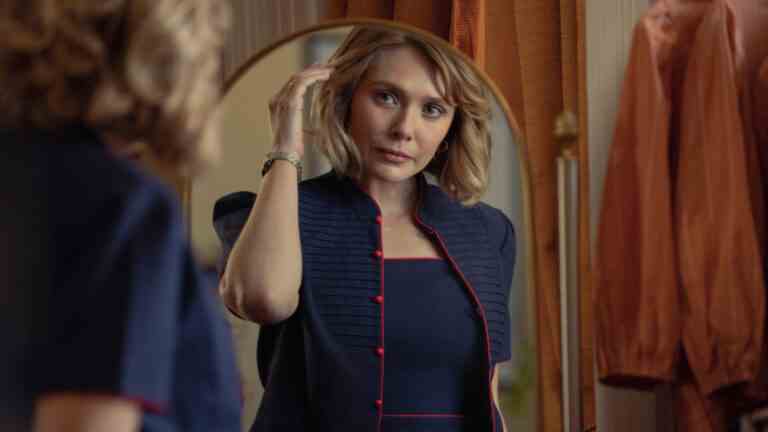 Bande-annonce Love & Death : Elizabeth Olsen est une meurtrière à la hache dans cette série inspirée d'une histoire vraie
