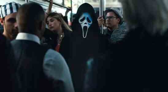 Bande-annonce Super Bowl de Scream 6 : New York, nouvelles règles