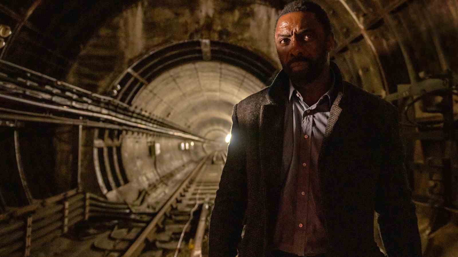 Bande-annonce de Luther : The Fallen Sun : Idris Elba traque le diabolique Andy Serkis
