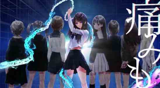 Bande-annonce spéciale "Clockworks" de Blue Reflection Sun