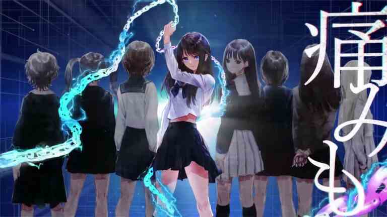 Bande-annonce spéciale "Clockworks" de Blue Reflection Sun    
