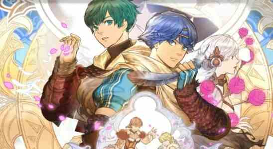 Baten Kaitos I & II HD Remaster peaufine deux RPG GameCube cultes pour Switch