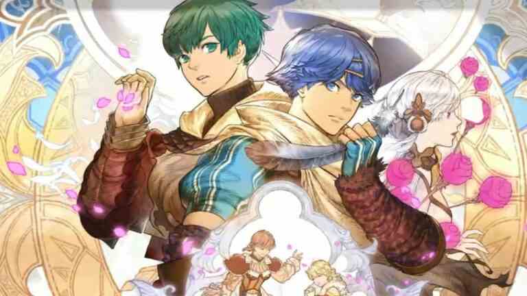 Baten Kaitos I & II HD Remaster peaufine deux RPG GameCube cultes pour Switch
