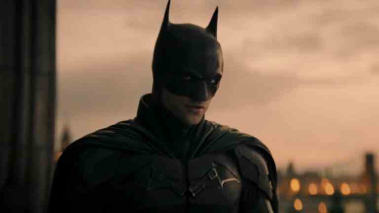 Batman 2 ne sera pas le "beau-fils" du nouvel univers DC de James Gunn
