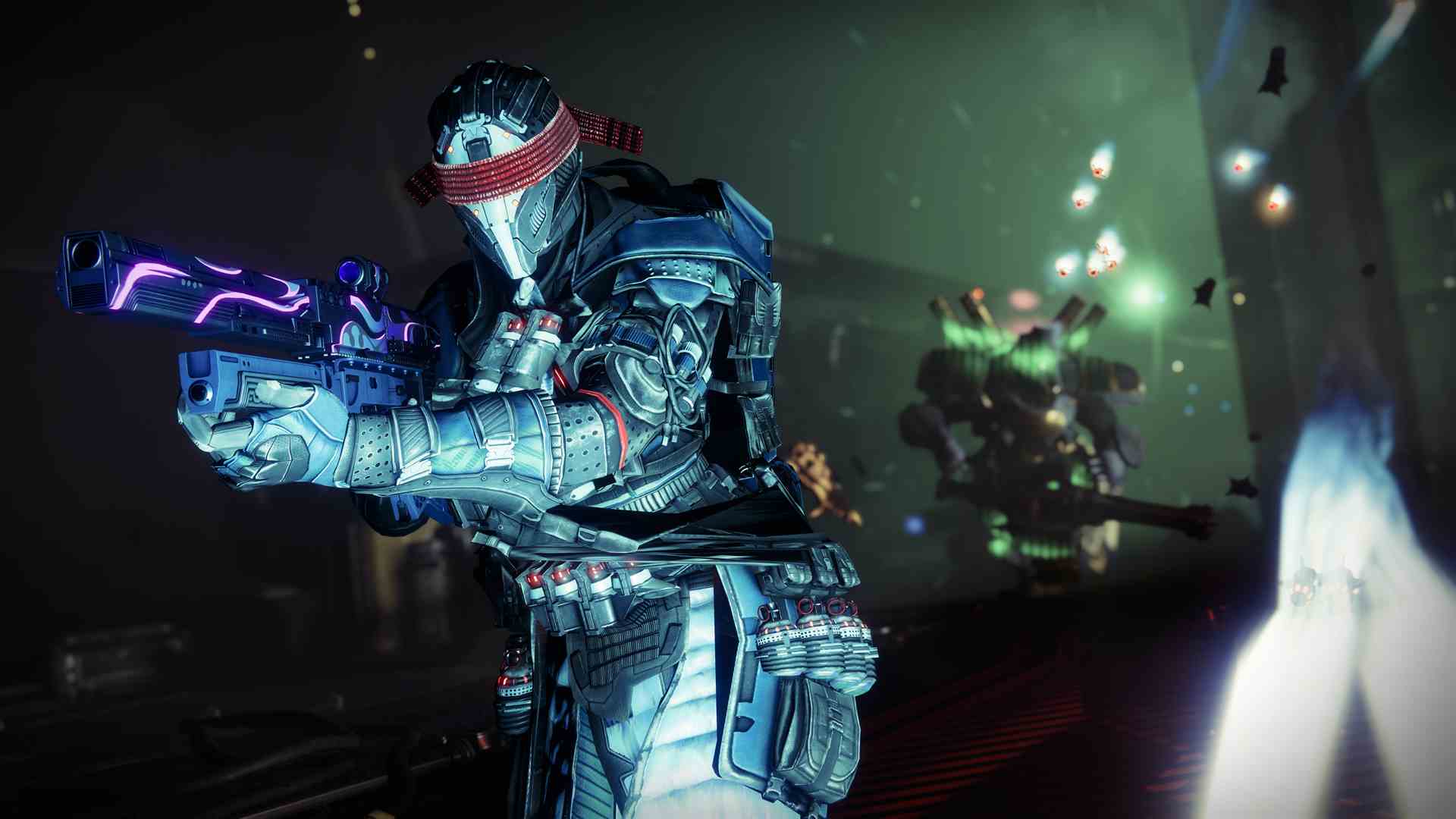 Battez la campagne de Destiny 2 Lightfall et vos alts peuvent payer pour l'ignorer
