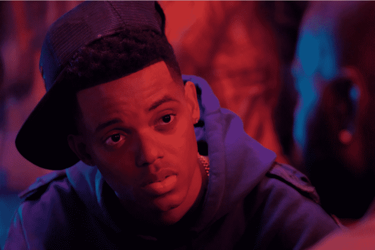 ‘Bel-Air’ Saison 2 – Comment diffuser sur Peacock